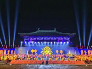舞臺搭建舞美工程如何設計？,